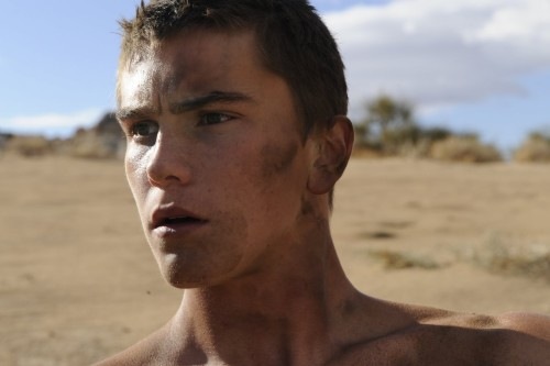 Dirty Colter Johnson by Carter Smith | Homotography
